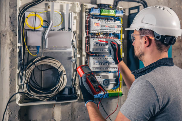 Reliable Lambert, MS Electrician Solutions