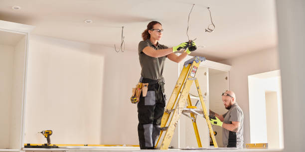 Best Electrical Outlet Repair  in Lambert, MS
