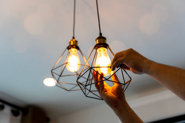 Industrial Electrical Services in Lambert, MS
