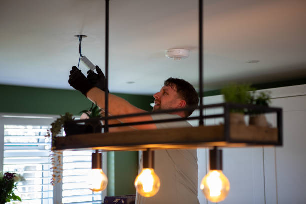 Best Affordable Electrical Installation  in Lambert, MS