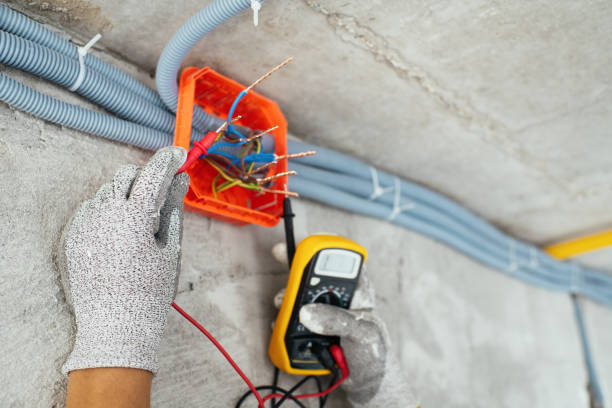 Best Local Electrician Companies  in Lambert, MS